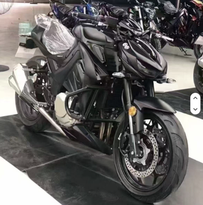 NUEVA Motocicleta Deportiva Naked Z1000 de 1000cc, Cuatro Cilindros en Línea, Refrigerada por Agua, Bajo Ruido, Cabina, 2 Años de Garantía, Fabricada en Delhi - Product Image 6