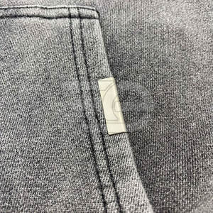 Sweat-shirts à capuche délavés pour hommes – Tendance, streetwear, doux, manches longues, légers, confortables, vêtements d'extérieur stylés - Product Image 5