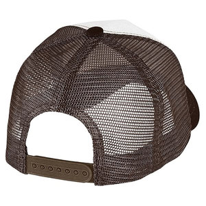 Gorras y sombreros al por mayor para bordado personalizado, gorras deportivas de golf para exteriores, gorras de béisbol de espuma, gorras trucker de malla con estampado en relieve - Product Image 3