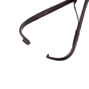 Professional Mathieu Needle Holder Surgical Instrument with Ratchet Handle for Precision Suturing and <b>Tissue</b> Closure - Product Image 3