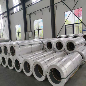 Panneaux muraux lisses en PRV, rouleaux de PRV, tôles PRV gel-coated pour caisses de camions frigorifiques - Product Image 2