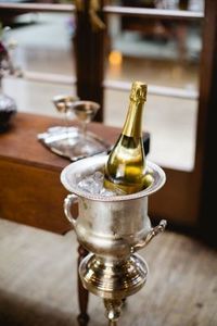 Soporte para hielo para el hogar, casa de campo, dormitorio, habitación de invitados, sala de estar, restaurante y bar; accesorios de bar para cubitos de hielo - Product Image 4