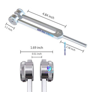 Ciseaux conjunctivaux en alliage de titane pour capsulotomie, instrument chirurgical ophtalmique manuel, outil de chirurgie oculaire réutilisable pour clinique - Product Image 5