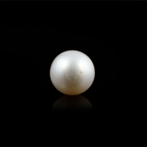 Perle en vrac de 5,2 carats, pierre précieuse de luxe pour bijoux fins - Product Image 2