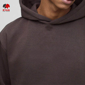 Survêtements respirants personnalisés Ryan Pro Gear pour hommes avec logo sur mesure, conception ODM - Product Image 3