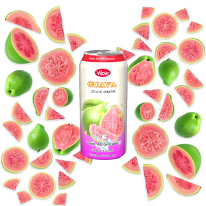 Bebida de Jugo de Guayaba Premium 250ml OEM Vietnam, Producto Más Vendido, Alta Calidad, Estándar de Exportación, Fabricante <span class=keywords><strong>Kico</strong></span> - Product Image 2