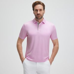 T-shirt de sport pour homme, respirant, tissu à séchage rapide, écologique, 100% polyester, léger, coupe confortable, manches courtes - Product Image 1