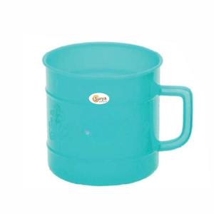 Tasses de bain en plastique écologiques de haute qualité 2L, prix usine, provenance Inde - Product Image 3