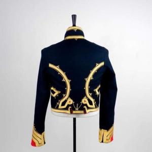 Veste tactique Hussar pour homme, vêtement d'extérieur durable pour l'hiver, manteau chaud pour la chasse, l'équitation, le camping, la randonnée, les voyages, le travail en plein air - Product Image 5