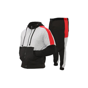 Traje Deportivo Personalizado de Poliéster para Hombre y Mujer, para Gimnasio, Entrenamiento, Running, Proveedor Mayorista - Product Image 6