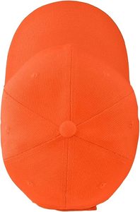 Outdoor <b>Golf</b> Baseball Cap Custom Logo Cotton Adjustable Dad <b>Hat</b> Breathable Sports <b>Sun</b> Visor Snapback - Product Image 4