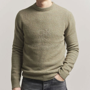 Suéteres para Hombre, Cálidos, Elegantes y Cómodos, Tejidos para Uso Diario, Casual, de Oficina y al Aire Libre - Product Image 3