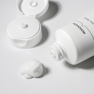 Crème hydratante MOMOSOW Ato Control Moisture avec microbiome, sans silicone, soin équilibrant pour le corps, lotion réparatrice pour la peau. - Product Image 3