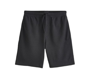 Ropa de calle de verano Cordones transpirables Ropa de fitness de secado rápido Tela de algodón Casual Venta al por mayor Ropa de entrenamiento para exteriores Short's - Product Image 1
