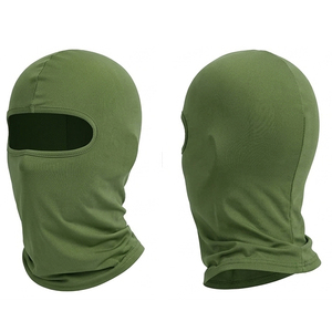 5 Pack Balaclava Full <b>Face</b> Ski <b>Mask</b> Neck Gaiter Head Cover Outdoor Sports Headwear for <b>Men</b> Women - Product Image 3
