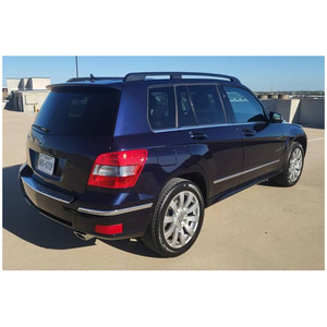 Mercedes-Benz GLK350 2011 - Product Image 3