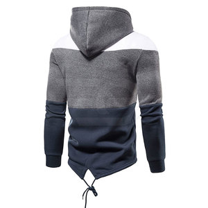 Ensemble de survêtement pour homme, look sport ultime, tissu léger et doux, tenue d'entraînement, gym, course à pied, décontracté, streetwear - Product Image 3