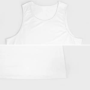 Débardeur de fitness pour homme, sans manches, à compression, pour l'entraînement et la gym, style stringer - Product Image 6