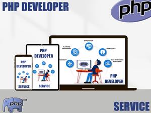 Ofrecemos servicios profesionales rentables de desarrollador PHP para crear sitios web de negocios de viajes y turismo - Product Image 3