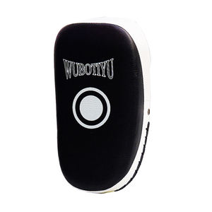 Cible de frappe pour arts martiaux Taekwondo Sanda MMA Boxe, Cible de pied et de main légère et durable pour l'entraînement - Product Image 4