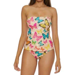 Traje de Baño Exclusivo para Mujer, Traje de Baño de Una Pieza, Ajuste Personalizado, Ideal para el Verano, la Playa, el Resort y la Natación - Product Image 2