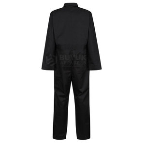 Overol de Trabajo Profesional, Diseño Personalizado, Transpirable, Talla Grande, Material Duradero con Certificación CE - Product Image 5
