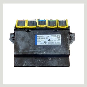 Unidad de control electrónico Fomoco Continental usada, compatible con piezas de automóvil de la unidad de control electrónico FoMoCo Continental. - Product Image 5
