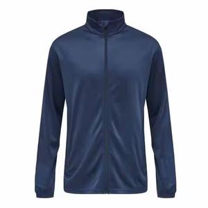 Ensemble de survêtements confortables pour hommes, ensembles de jogging vierges, survêtements personnalisés OEM de haute qualité, sweats à capuche pour hommes 2026 - Product Image 3