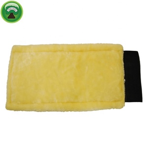 Wholesale Fleece Neoprene Horse Neck Sweat Wraps - Product Image 2