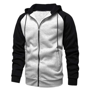 Sudaderas con Capucha para Hombre al por Mayor 2026, Ropa Deportiva para Entrenamiento, Ropa de Gimnasio, Sudaderas con Capucha para Hombre - Product Image 3