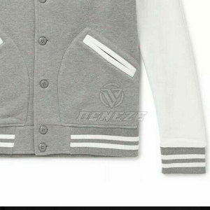 Veste de sport décontractée pour homme à bas prix, en stock, fabriquée au Pakistan, veste d'hiver pour homme. - Product Image 3