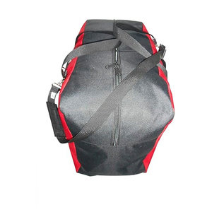 Sac de hockey sur glace de qualité supérieure, nouvelle arrivée, personnalisable, en nylon, capacité 50-70L, fermeture éclair personnalisée, plusieurs poches - Product Image 5