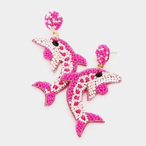Pendientes con cuentas personalizados, joyería de fiesta para mujer al mejor precio, pendientes con cuentas - Product Image 5