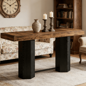 Table console longue - Product Image 3