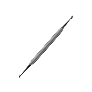 Hot Selling Periosteal <b>Elevator</b> Black Line Stainless Steel Dental Surgical Instrument Professional Gum and Bone Tool - Product Image 2