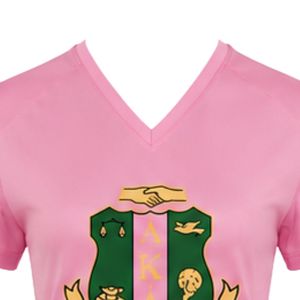 Pink High Performance T Shirt Women <b>Athletic</b> Casual Short Sleeve Sports Top Fashion Apparel Comfortable Everyday Wear Clothing - Product Image 4