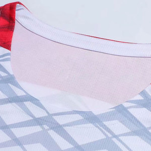 Uniformes de Baloncesto Elite con Logotipo Personalizado, Kits de Entrenamiento de Secado Rápido |   Ropa de Béisbol Sublimada con Estilo, Prendas de Alto Rendimiento - Product Image 5