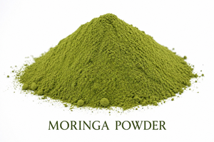 SAFA Polvo de Hoja de Moringa Orgánico Vegano 1kg Suplemento Dietético Apoyo Inmunológico Antioxidante Beneficios para el Crecimiento de Músculos, Cabello y Uñas Energía - Product Image 3