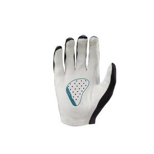 Gants de moto tout-terrain antidérapants à protection intégrale des doigts, compatibles écran tactile, personnalisés pour VTT et descente - Product Image 2