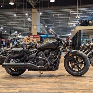 Offre de vente au détail pour NOUVELLES motos cruiser de taille moyenne, 999 cm³, refroidies par liquide, V-Twin, boîte de vitesses manuelle à 5 rapports - Product Image 2
