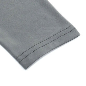 เสื้อแรชการ์ดแขนยาวน้ำหนักเบาระบายอากาศออกแบบได้ตามต้องการ - Product Image 3