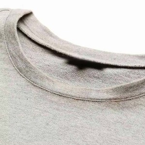 Conjunto Deportivo Ecológico de 2 Piezas para Mujer, Camiseta Casual y Pantalones Cortos con Logotipo Frontal, Spandex/Poliéster - Product Image 3