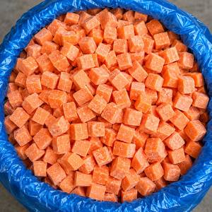 แครอทสดใหม่ / แช่แข็งอย่างรวดเร็ว / คุณภาพสูง / คุณอเลนา - Product Image 3