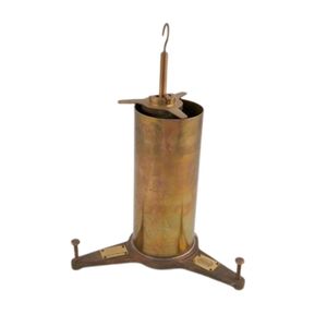 Medidor de Humedad por Evaporación - Product Image 2
