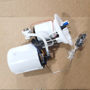 โมดูลปั๊มเชื้อเพลิงไฟฟ้าสำหรับรถ Audi 8K0919051AJ 8K0919051AS 8K0919051AE ชิ้นส่วนเครื่องยนต์รถ - Product Image 4