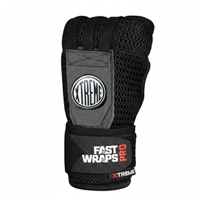 Bandages de boxe en néoprène de qualité supérieure, personnalisables, respirants, avec longue attache de poignet, bandages de gel pour les mains, entraînement MMA, BOXE - Product Image 2