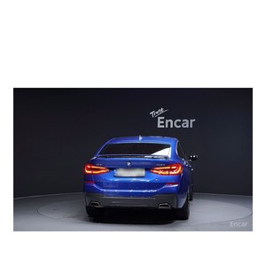 BMW GranTurismo GT 630i XDrive M Sport 2022, 51,517 km, Caja de Cambios Automática, Volante a la Izquierda, Cámara Trasera - Product Image 4