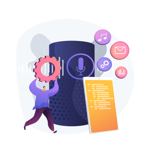 Service de création de chansons et de musique par IA |   Outil de composition audio et de génération de musique IA personnalisé pour les créateurs et les marques du monde entier en ligne - Product Image 1