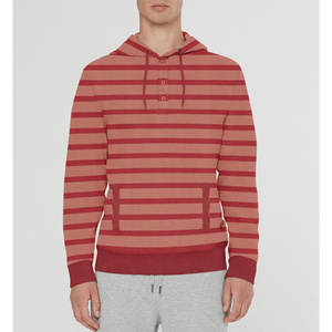 Sweat à capuche léger pour tous les jours avec tissu confortable et design polyvalent pour les voyages décontractés, les activités quotidiennes et les tenues saisonnières - Product Image 1