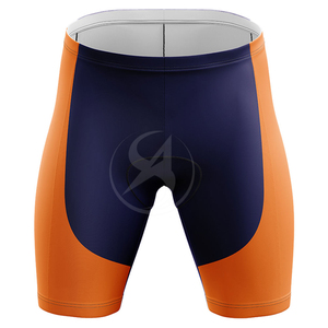 Pantalones Cortos de Ciclismo Personalizados para Hombre, Pantalones Cortos de Ciclismo de Alta Calidad con Diseños Personalizados, Traje de Ciclismo con Estampado - Product Image 4